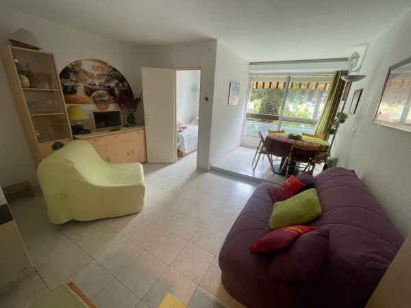Offres de vente Appartement Agde 34300
