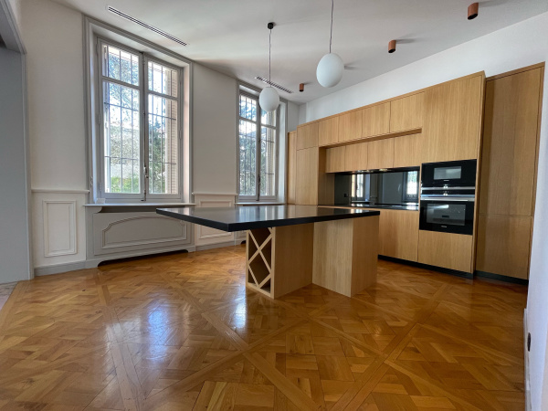 Offres de location Rez de jardin Marseille 13008