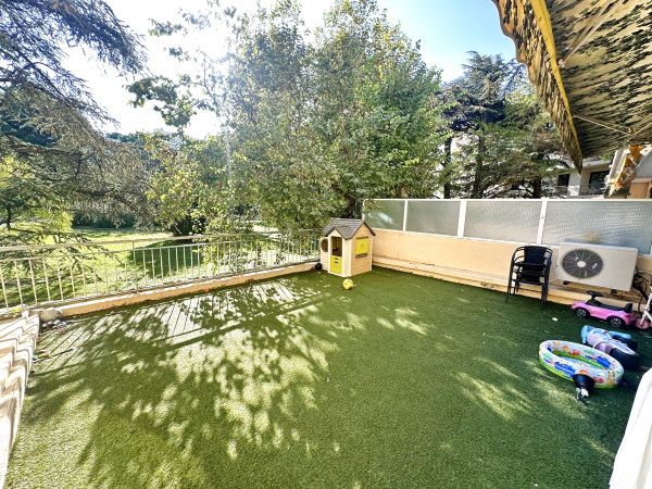 Offres de vente Appartement Marseille 13009