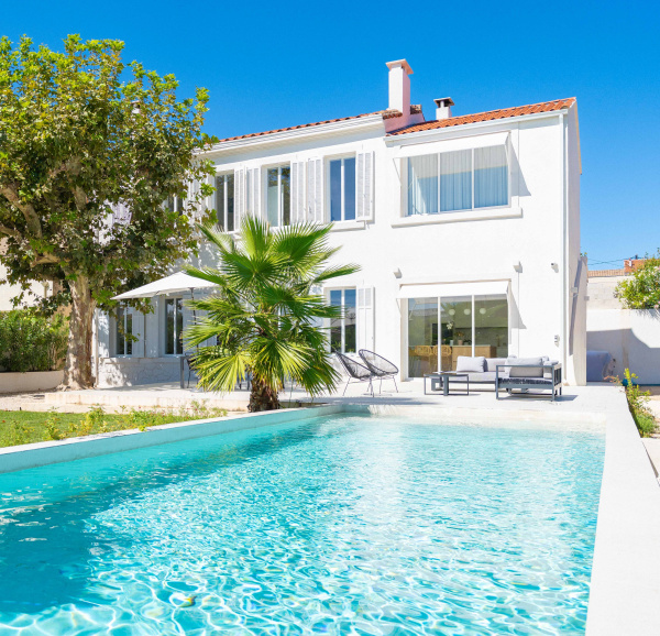 Offres de vente Villa Marseille 13012