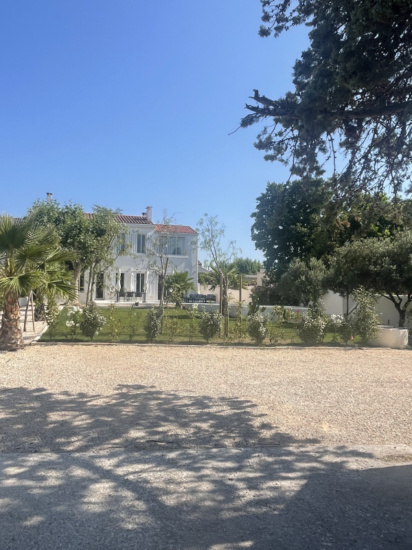 Offres de vente Villa Marseille 13012