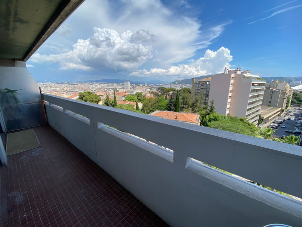 Offres de vente Appartement Marseille 13006