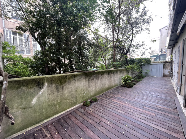 Offres de location Appartement Marseille 13006
