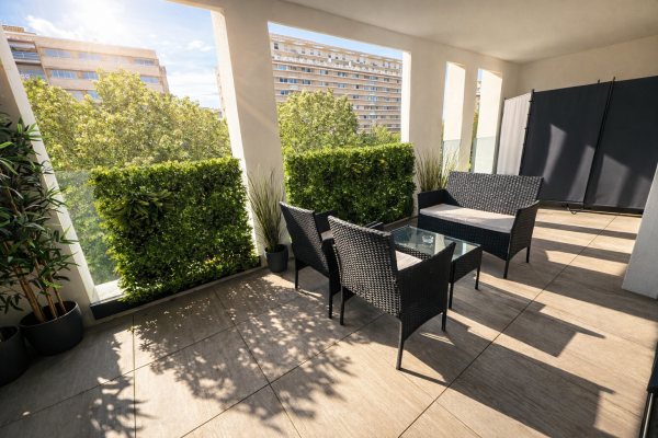 Offres de location Appartement Marseille 13008