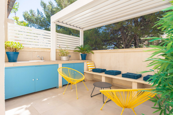 Offres de vente Triplex Marseille 13005