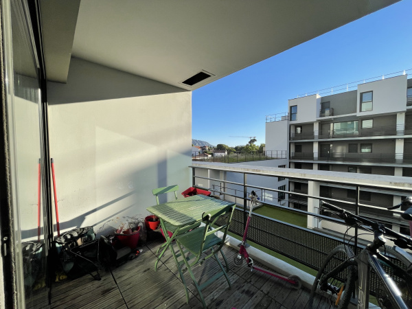 Offres de location Appartement Marseille 13008