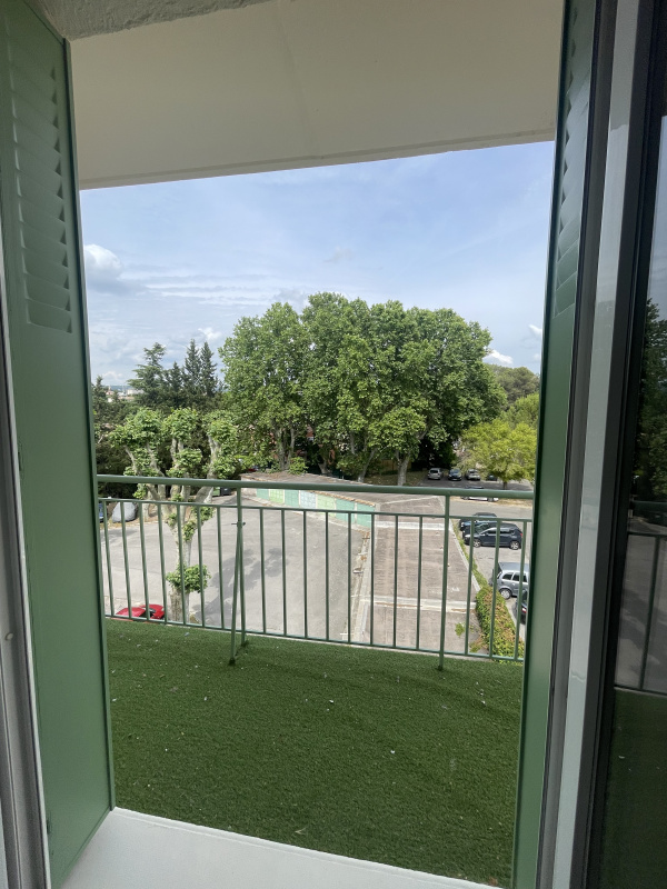 Offres de vente Appartement Aix-en-Provence 13090