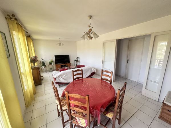Offres de vente Appartement Marseille 13013