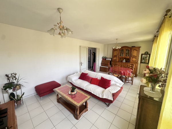 Offres de vente Appartement Marseille 13013