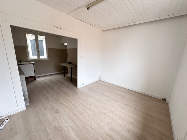 Offres de vente Appartement Marseille 13010