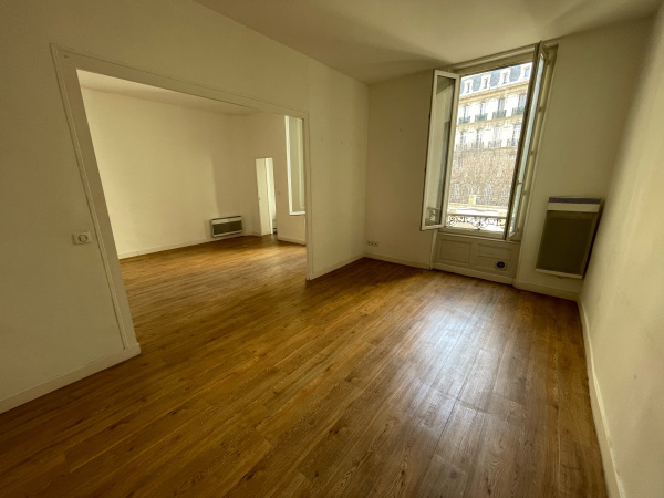 Offres de location Appartement Marseille 13006