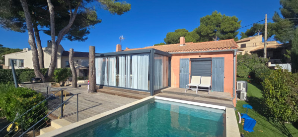 Offres de location Villa Carry-le-Rouet 13620