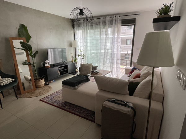 Offres de location Appartement Marseille 13008