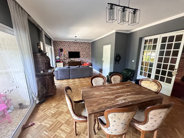 Offres de vente Appartement Marseille 13008