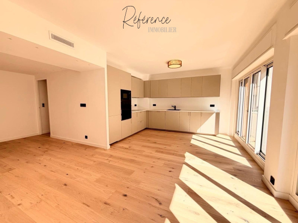 Offres de location Appartement Marseille 13006