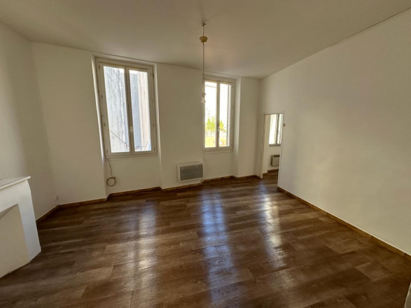 Offres de location Appartement Marseille 13004