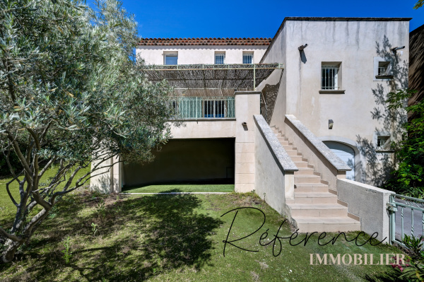 Offres de location Maison Aix-en-Provence 13100