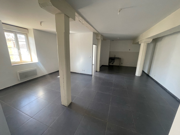 Offres de location Appartement Marseille 13015