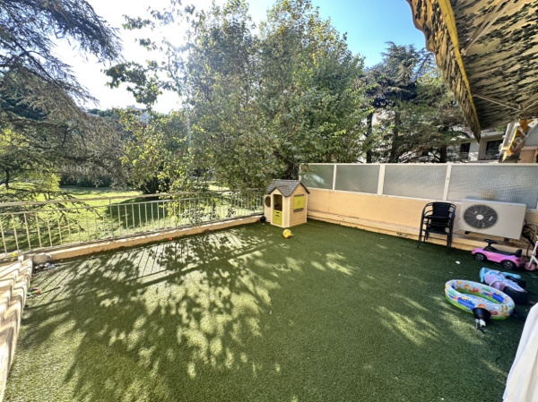 Offres de location Appartement Marseille 13009