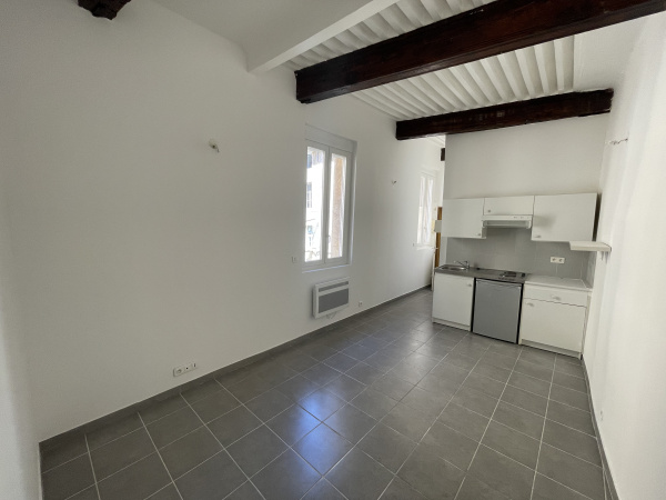 Offres de vente Appartement Aix-en-Provence 13100