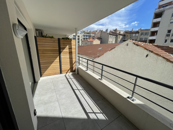 Offres de location Appartement Marseille 13007