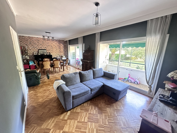 Offres de vente Appartement Marseille 13008