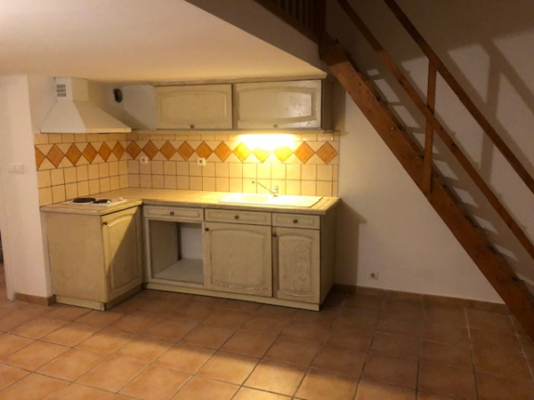 Offres de location Appartement Roquevaire 13360