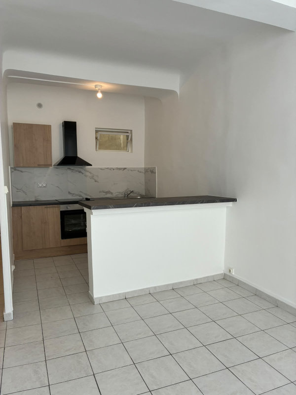 Offres de location Appartement La Ciotat 13600