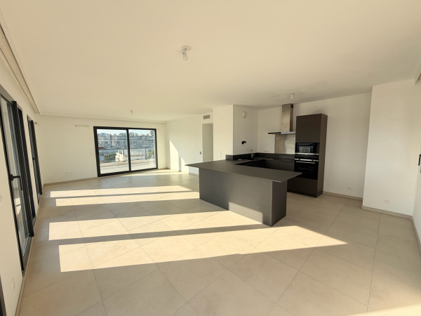 Offres de location Appartement Marseille 13008