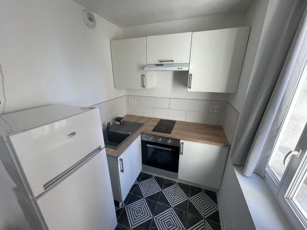 Offres de location Appartement Marseille 13006