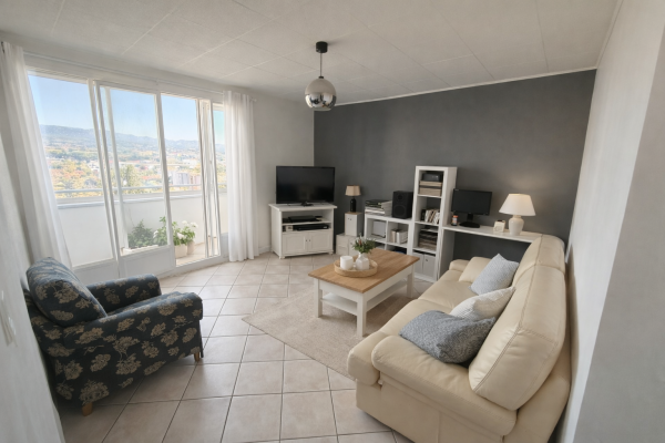 Offres de vente Appartement Marseille 13013