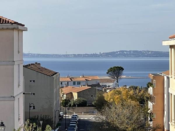 Offres de vente Appartement Vitrolles 13127