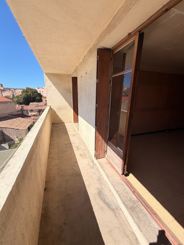 Offres de vente Appartement Marseille 13010