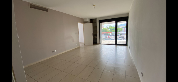Offres de location Appartement Marseille 13008