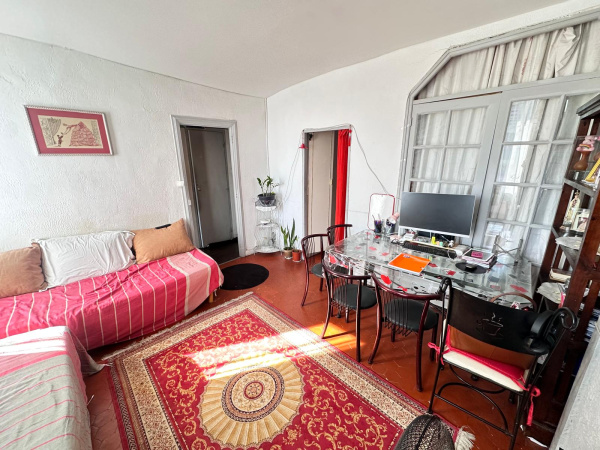 Offres de vente Appartement Marseille 13005