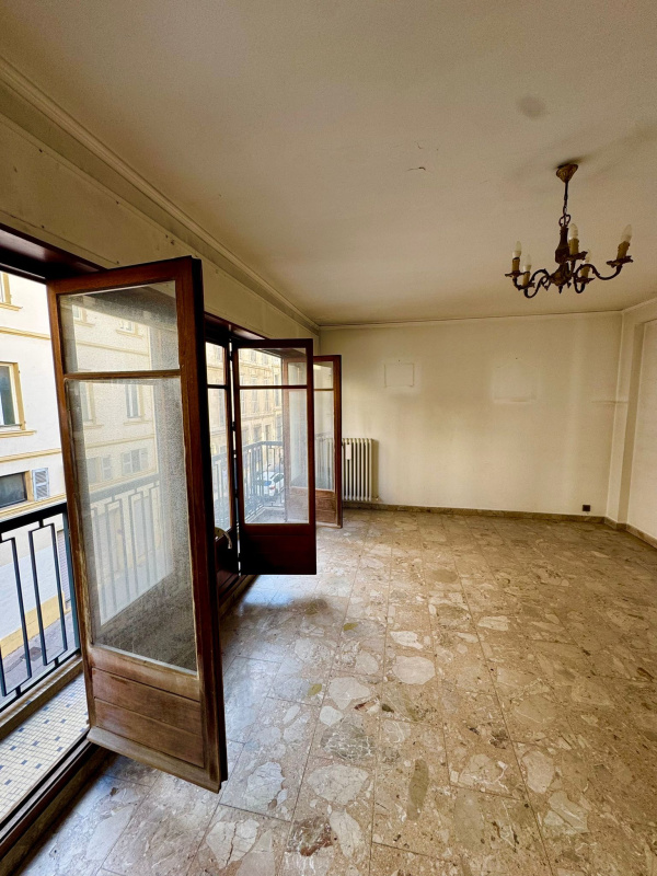 Offres de vente Appartement Marseille 13006