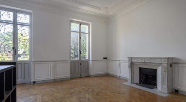 Offres de location Rez de jardin Marseille 13008