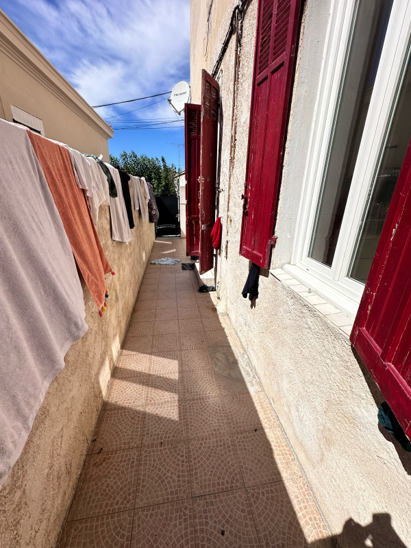 Offres de vente Appartement Marseille 13004
