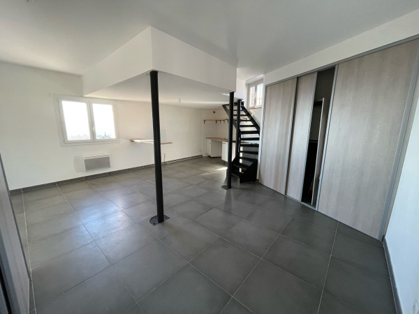 Offres de location Duplex Marseille 13015