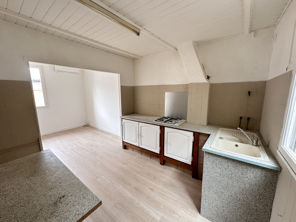 Offres de vente Appartement Marseille 13010