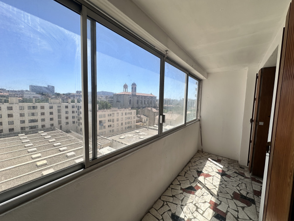 Offres de vente Appartement Marseille 13004