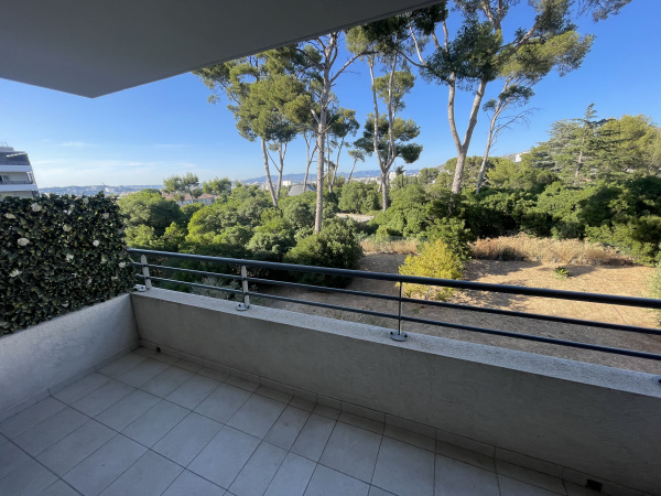 Offres de vente Appartement Marseille 13009