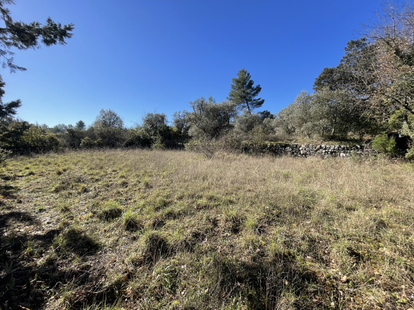 Offres de vente Terrain Saint-Maximin-la-Sainte-Baume 83470