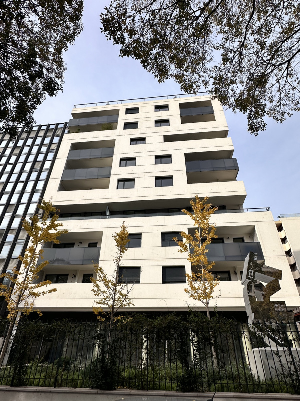 Offres de location Appartement Marseille 13008