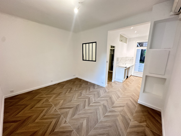Offres de vente Appartement Marseille 13008