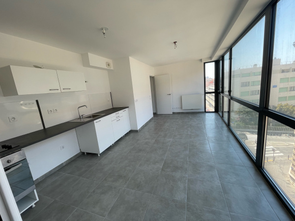 Offres de location Appartement Marseille 13007