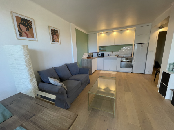 Offres de location Appartement Marseille 13004