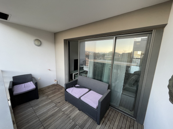 Offres de location Appartement Marseille 13008