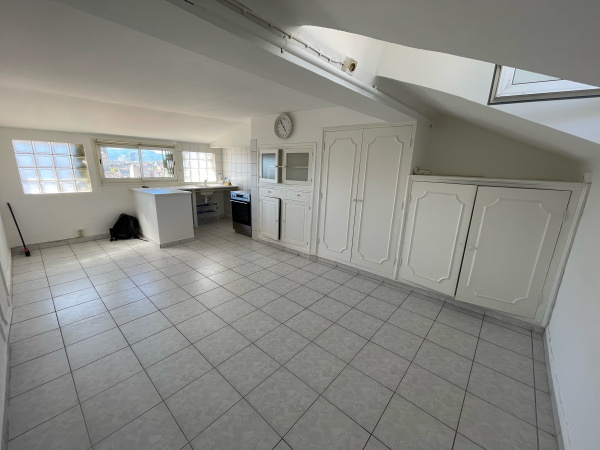 Offres de location Appartement Marseille 13005