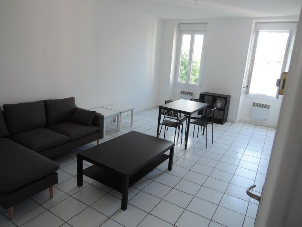 Offres de location Appartement Marseille 13004